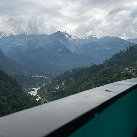 Aman Resort, Tosh Village, Himachal Pradesh 외부 사진