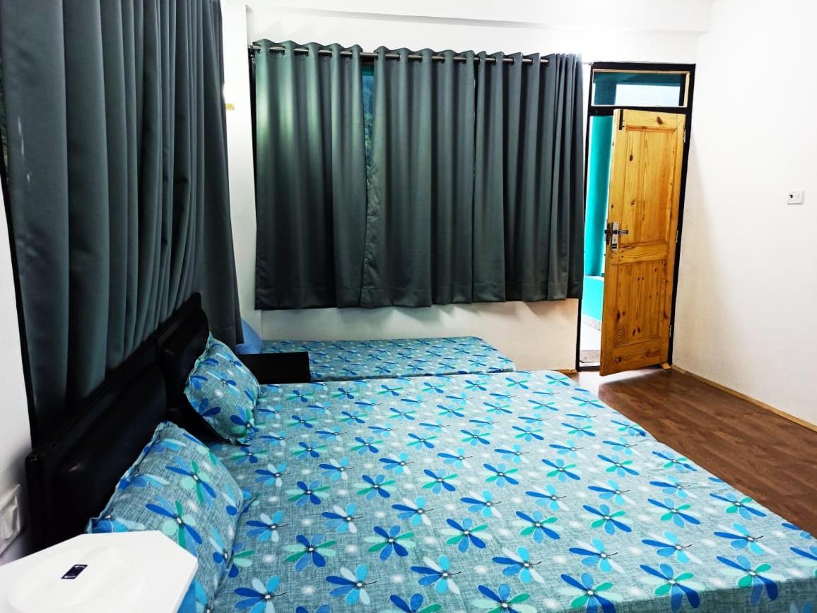 Aman Resort, Tosh Village, Himachal Pradesh 외부 사진