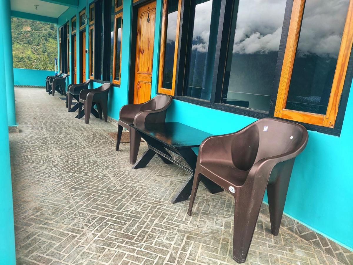Aman Resort, Tosh Village, Himachal Pradesh 외부 사진