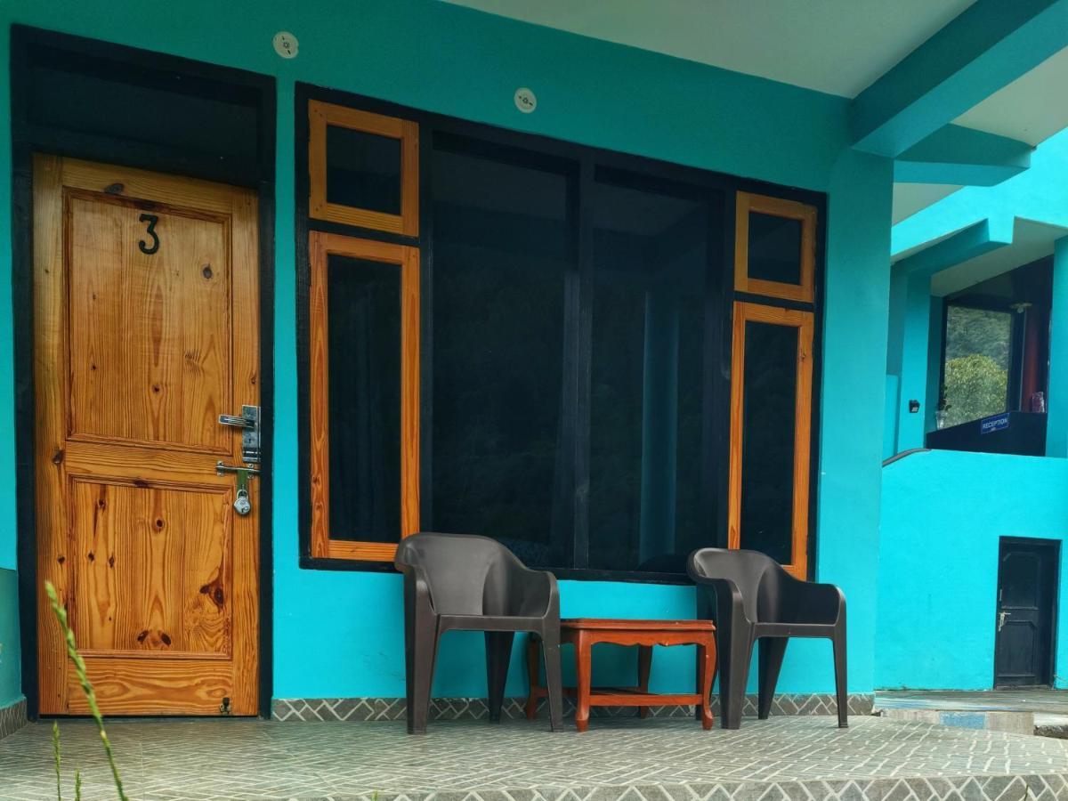 Aman Resort, Tosh Village, Himachal Pradesh 외부 사진
