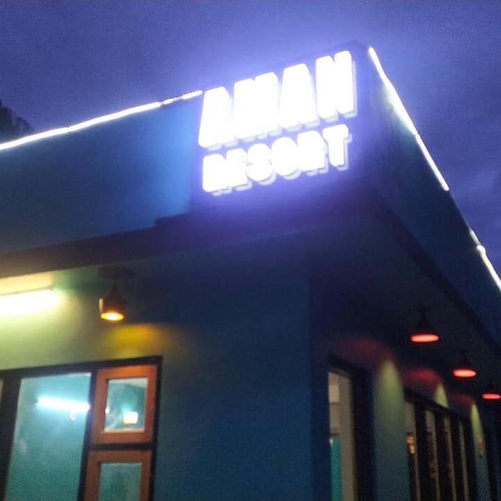 Aman Resort, Tosh Village, Himachal Pradesh 외부 사진