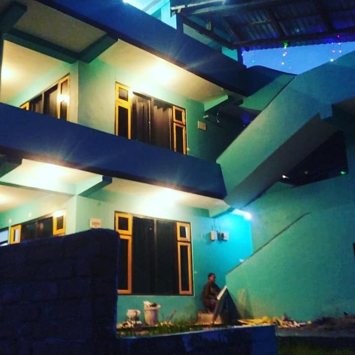 Aman Resort, Tosh Village, Himachal Pradesh 외부 사진