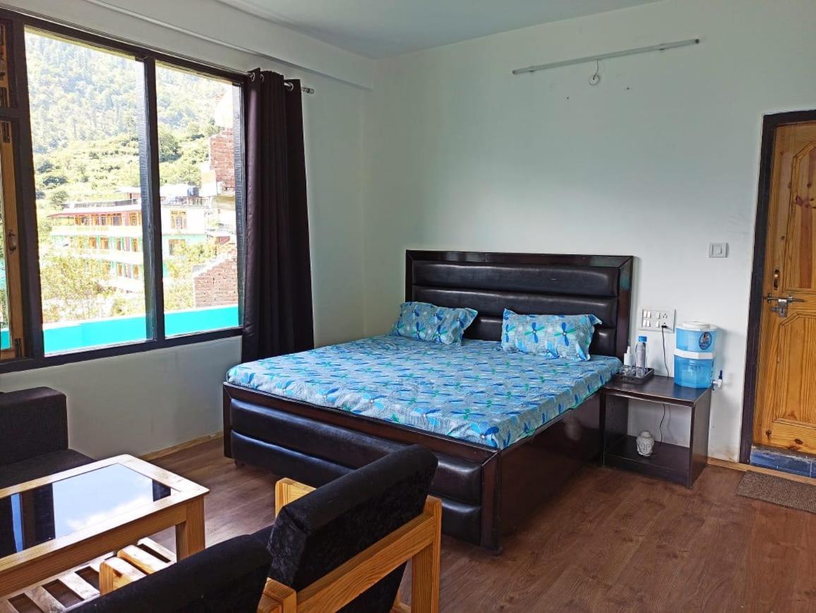 Aman Resort, Tosh Village, Himachal Pradesh 외부 사진