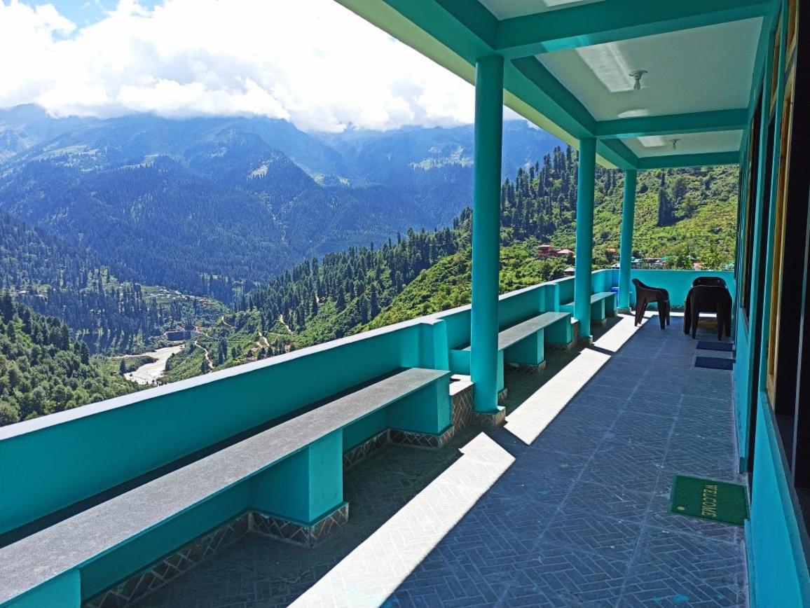 Aman Resort, Tosh Village, Himachal Pradesh 외부 사진