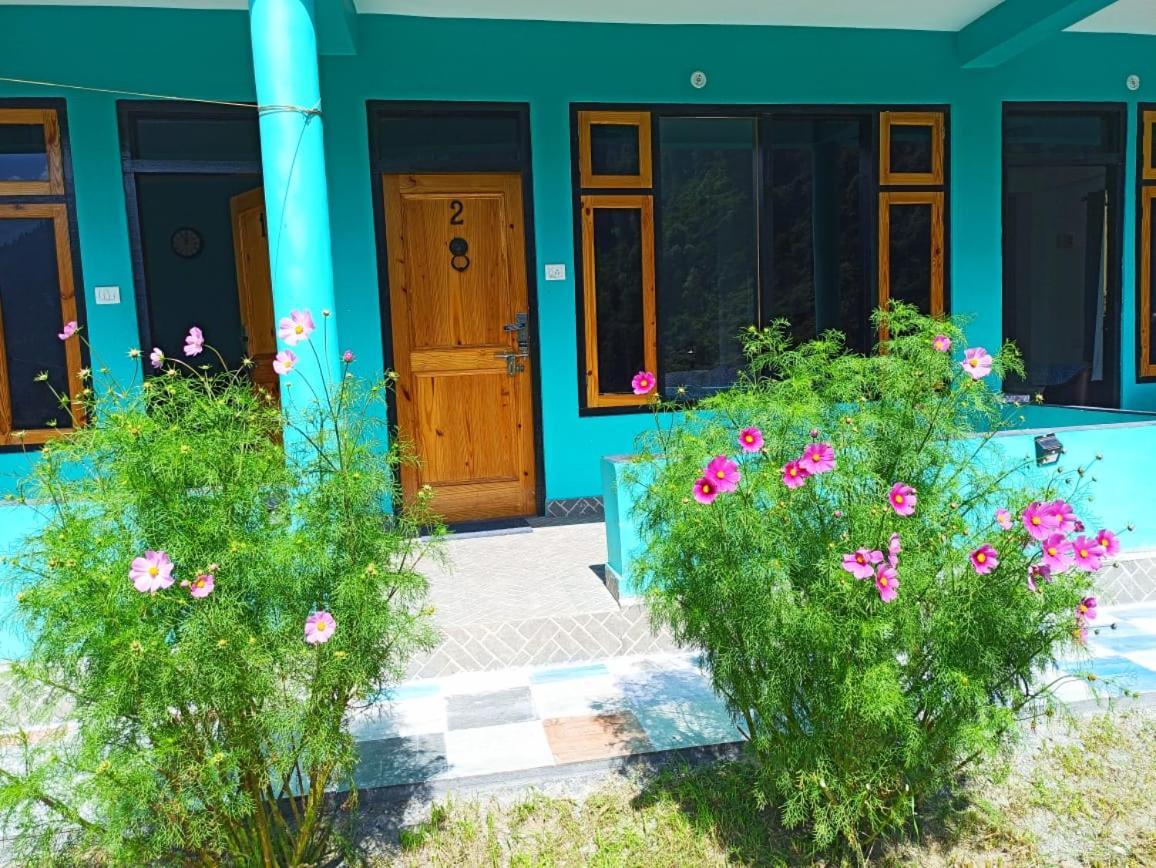 Aman Resort, Tosh Village, Himachal Pradesh 외부 사진